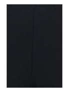 Gucci Jersey crêpe Pants - Black