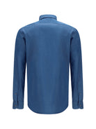Zegna Cotton Shirt - 054