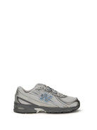 New Balance 740 Sneakers - Raincloud - Fan Blue