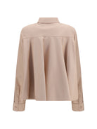 Loewe Nappa Shirt - Light Pink