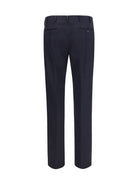 Prada Tailored Trousers - Bleu
