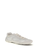 Prada Montecarlo Sneakers - White