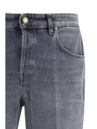 PT Torino Cotton Jeans - Lavaggio Mi27