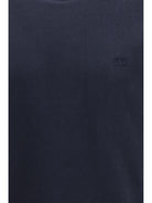 Valentino Cotton Sweatshirt - Navy