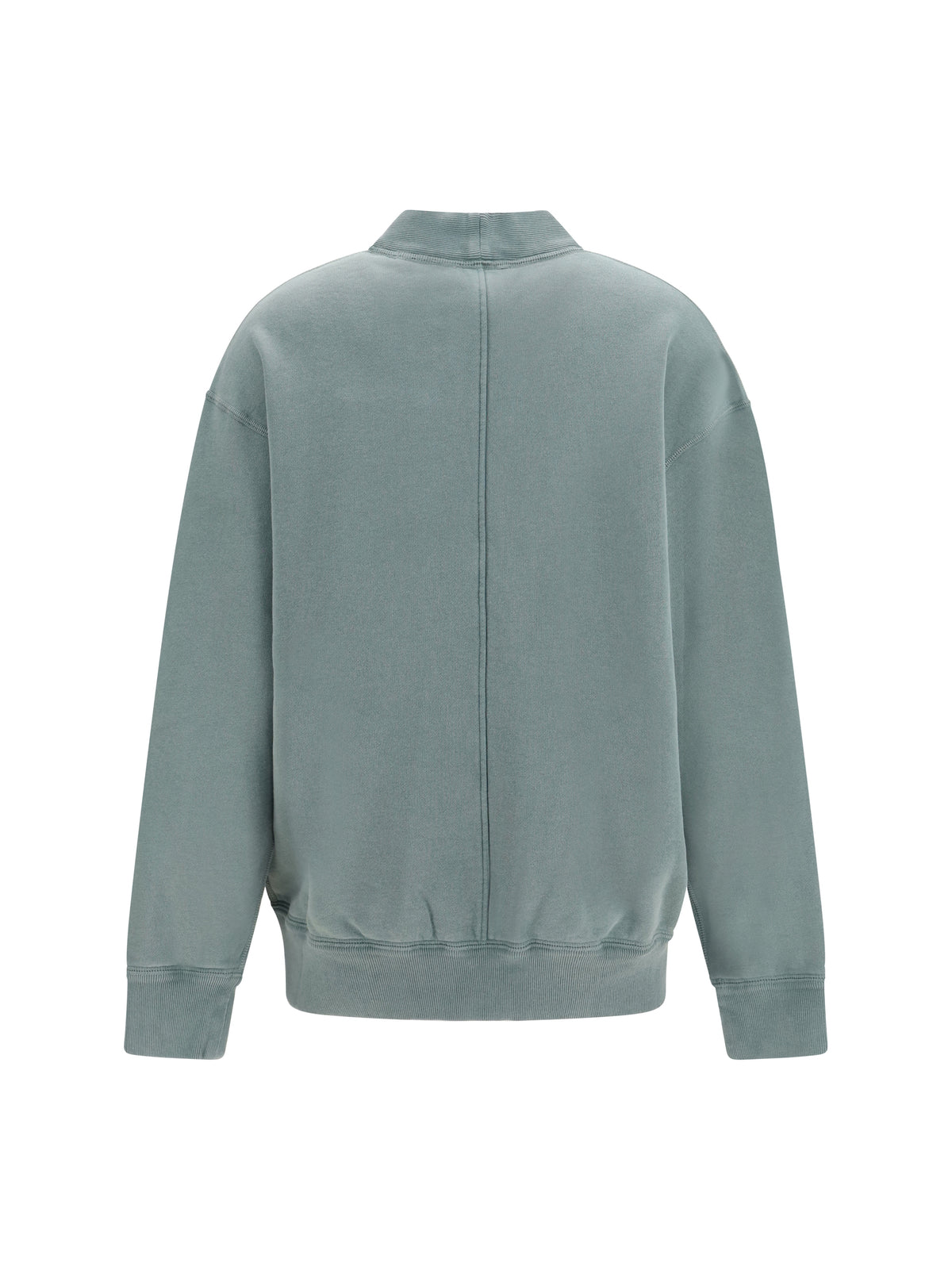 Marant Étoile Stephy V-neck Cardigan - Sage