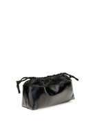 Pierre Hardy Twin Clutch Bag - Black