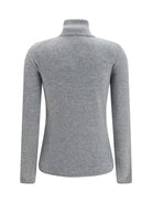 Allude Cashmere turtleneck Sweater - 83