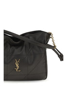 Saint Laurent Jamie pouch with strap - Urban Chic