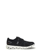 On Running Cloud 6 Sneakers - Black | White