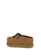 UGG Goldenstar Mules - Chestnut