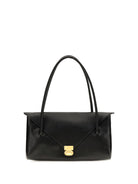 Marni Shoulder East West - Black