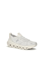 On Cloud X Tempo Sneakers - Ivory | Ice