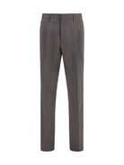 Lardini Tailored viscose Pants - 420