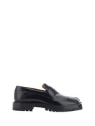 Maison Margiela Tabi Loafers - Black