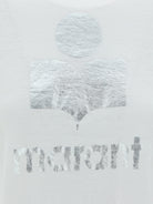Marant Étoile Zewel T-shirt - White