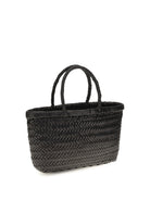 Dragon Diffusion Gora mini Handbag - Black