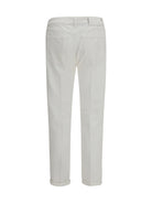 PT Torino Reggae Jeans - White Lana
