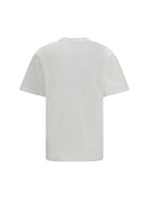 Gucci Cotton T-shirt - White/Mc