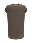 Rick Owens Jumbo SS T-shirt - 78