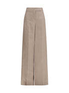 Max Mara Rasoio Pants - Sand