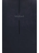 Wolford Seamless fitted sports T-shirt - Black