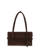 Jacquemus Le Turismo Long Shoulder Bag - Medium Brown