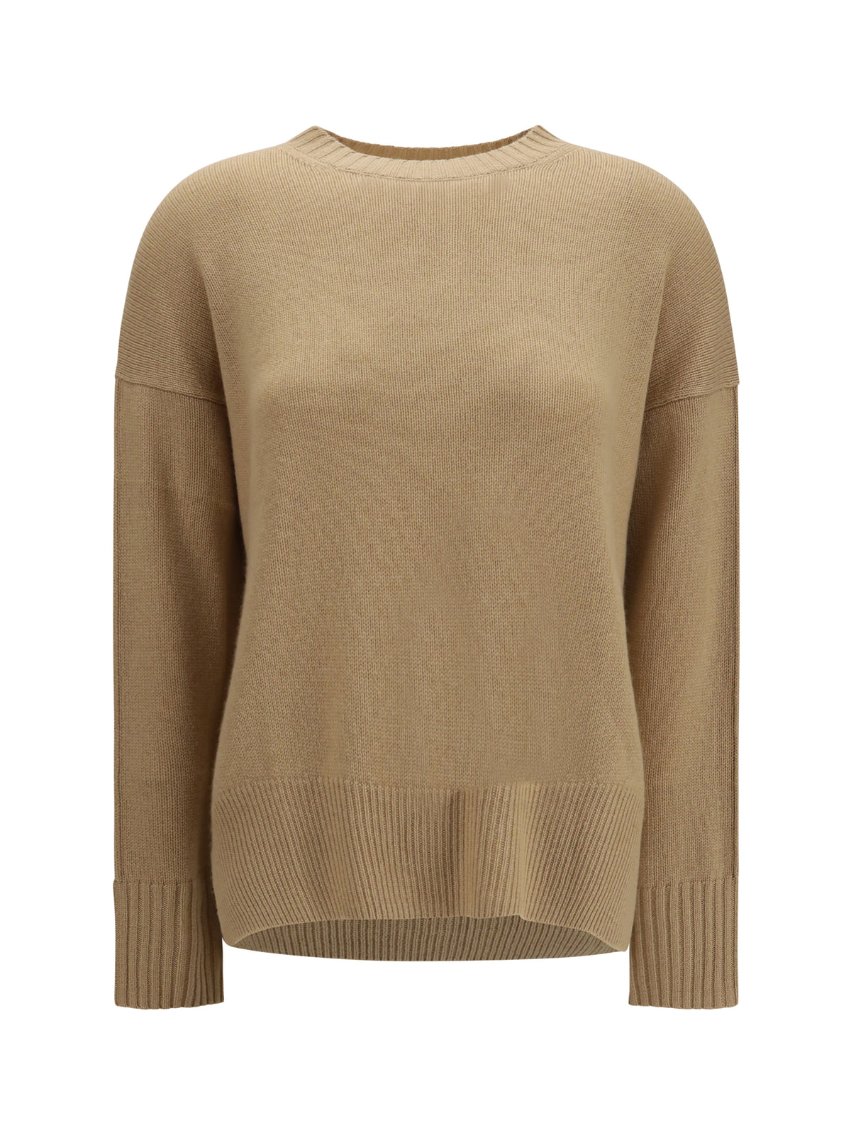 Allude Cashmere crewneck Sweater - 45