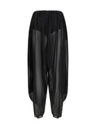 Francesco Murano Baloon Pants - 999