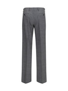 Lardini Tailored cotton blend Pants - 990Gr