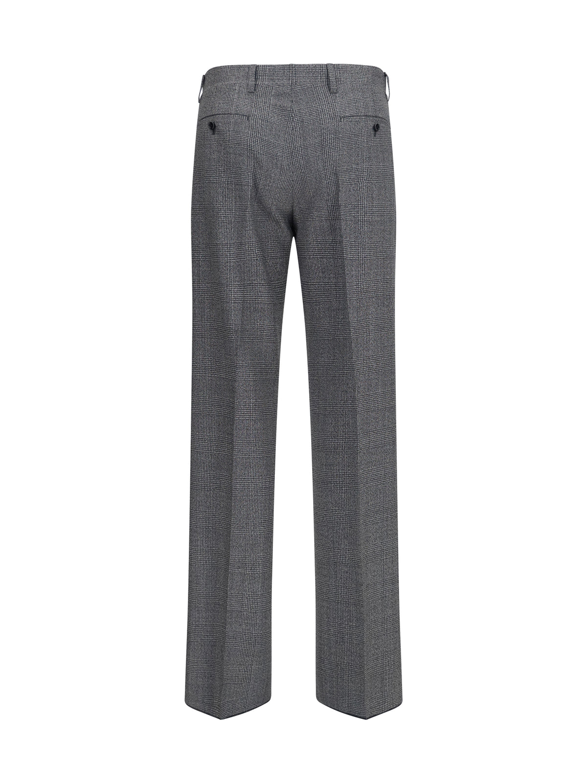 Lardini Tailored cotton blend Pants - 990Gr