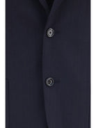 Lardini Wool-blend tailored Suit - 850