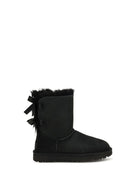 UGG Bailey Bow II Boots - Black