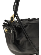 Isabel Marant Maia Shoulder Bag - Black