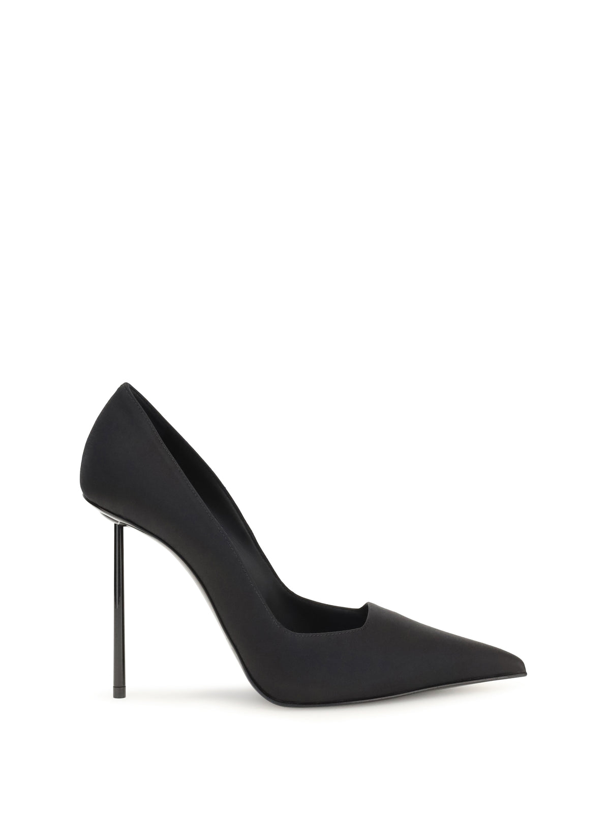 Le Silla Amelia Pumps - Black