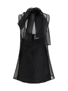 Staud Albee mini Dress - Firework