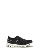 On Cloud 6 Sneakers - Black | White