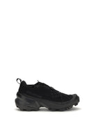 MM6 Maison Margiela MM6 x Salomon Sneakers - Black/Black/Asphalt