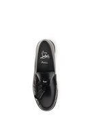 Christian Louboutin Rochelle Loafers - Black/Lin Black