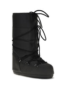 Moon Boot Icon Boots - Black