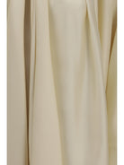 Bottega Veneta Silk twill Shirt - Prosecco