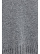 Allude Cashmere turtleneck Sweater - 83