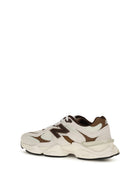 New Balance 9060 Sneakers - Breakfast Tea - Angora