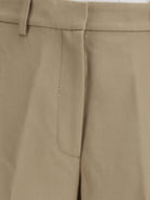 Givenchy Cargo Pants - Beige