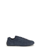 Prada Montecarlo Re-Edition 2005 Sneakers - Bleu