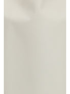 Balenciaga Vareuse Dress - Ivory