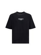 Dsquared2 Milano T-shirt - Black