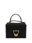 Coccinelle Arlettis Handbag - Noir