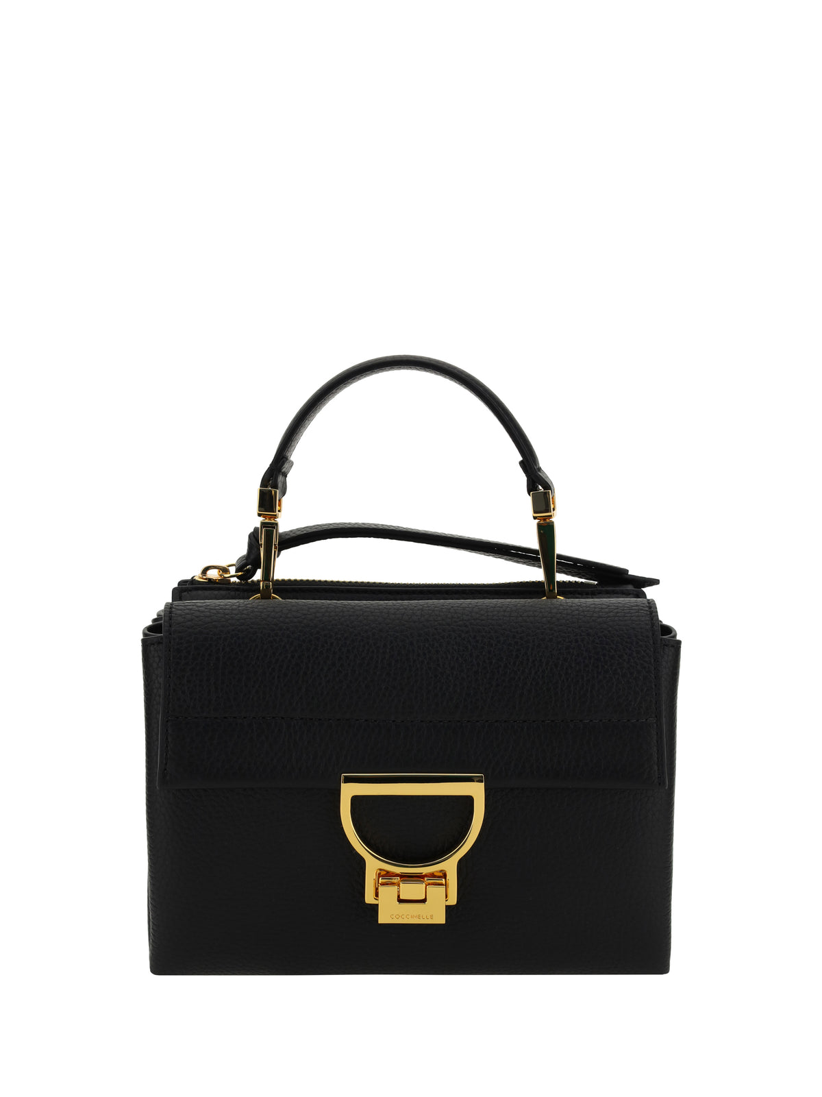 Coccinelle Arlettis Handbag - Noir