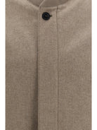 Zegna Oasi cashmere Jacket - 001