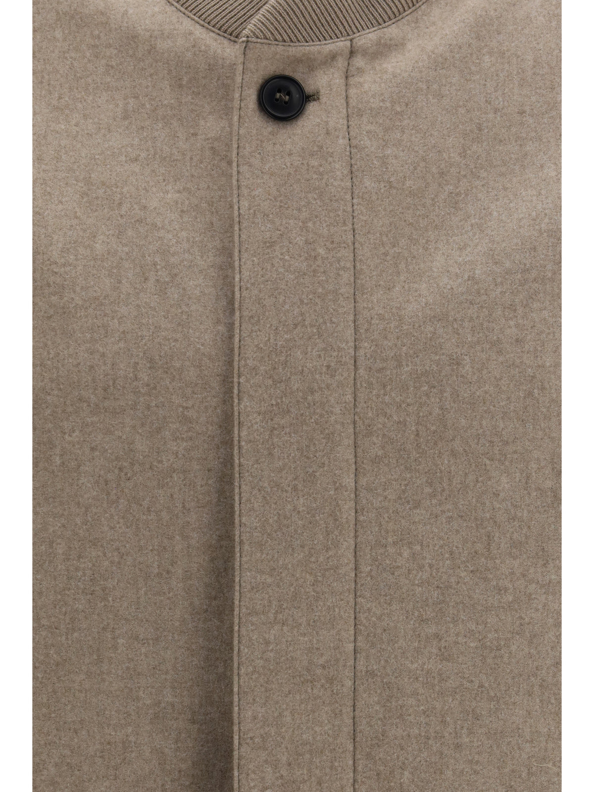 Zegna Oasi cashmere Jacket - 001